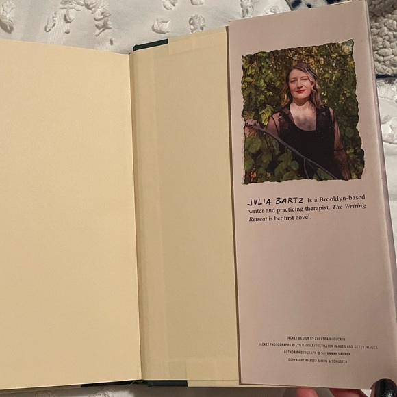 📚3/$28 books📚 - Picture 3 of 5